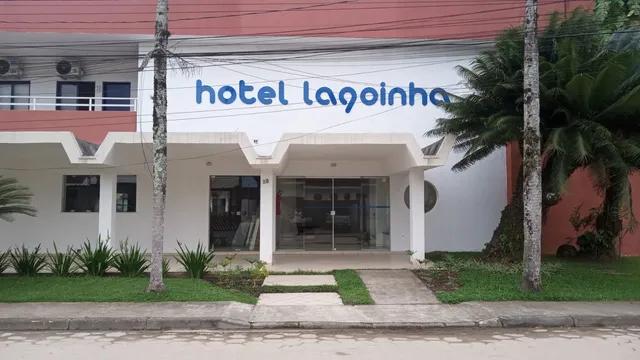 Hotel Lagoinha