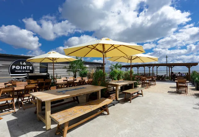 Restaurant La Pointe