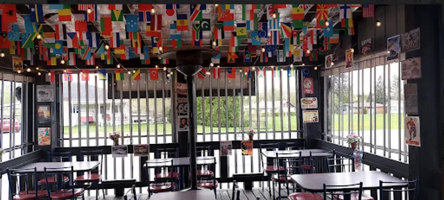 Casse-croûte Le Gourmand