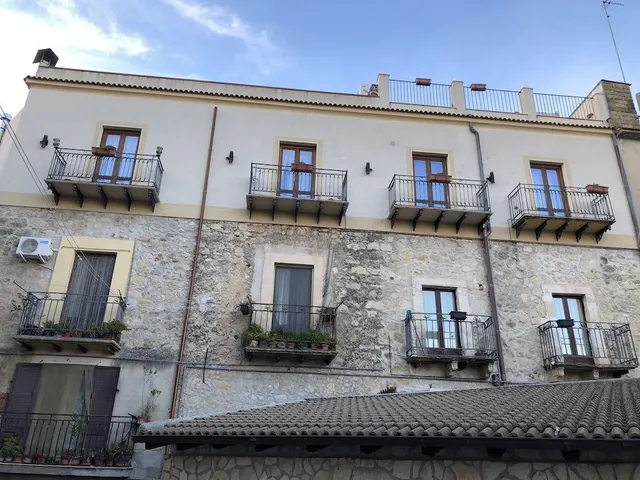 Bed And Breakfast Sotto Le Stelle