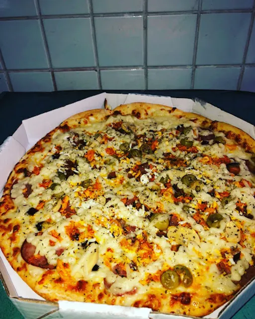 Toca da Pizza & Restaurante