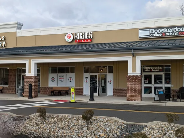 Rosie's Pizza of Middletown