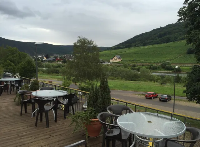 Hotel Restaurant Zum Valwiger Herrenberg