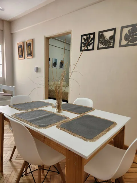 Casita de Tucuman Apart