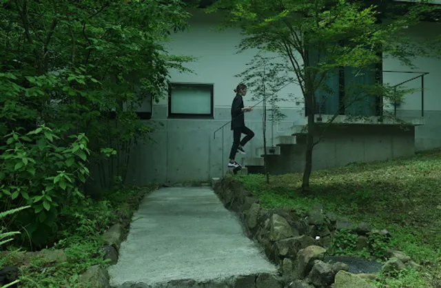 温泉旅館 BOSCAGE kariya 奥湯河原 温泉かけ流し