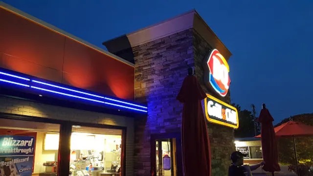 Dairy Queen Grill & Chill