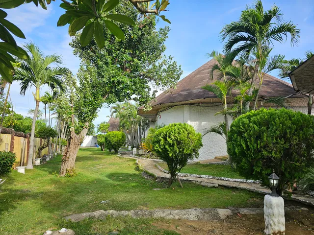 Alfheim Poolvilla Resort