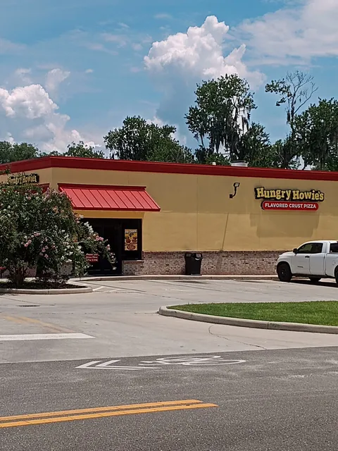 Hungry Howie's Pizza & Subs