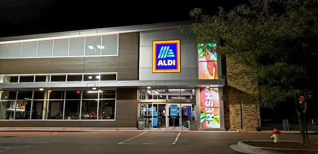 ALDI