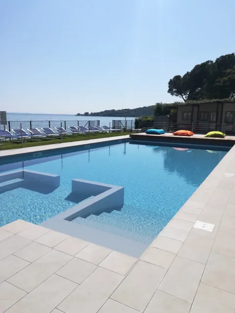 Villaggio Turistico dei Tigli