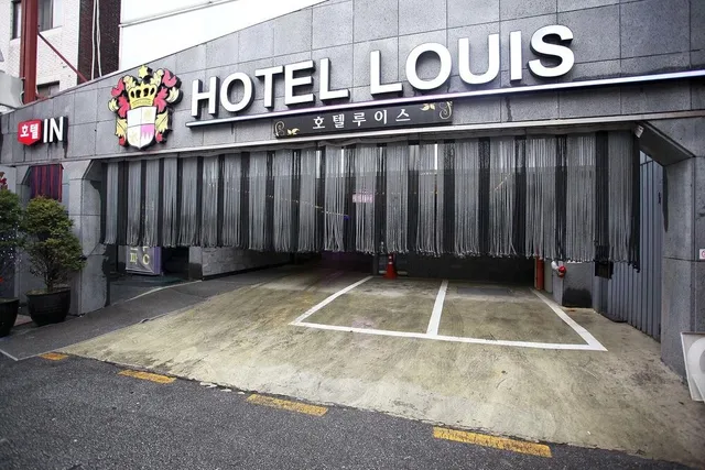 Hotel Louis