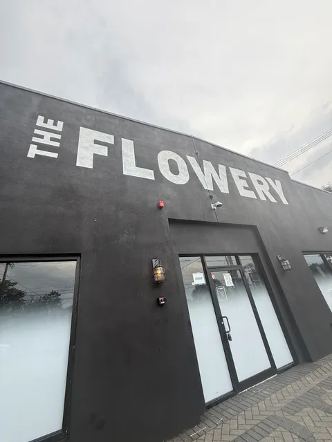 The Flowery Haverstraw