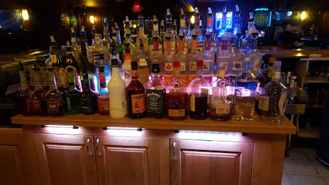 The Nest Bar and Grill