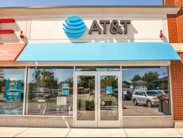 AT&T Store