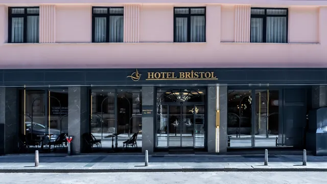 Bristol Hotel
