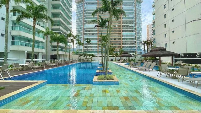 Condomínio Enseada Ocean Front Guaruja