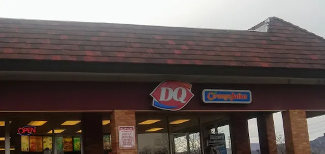 Dairy Queen (Treat)