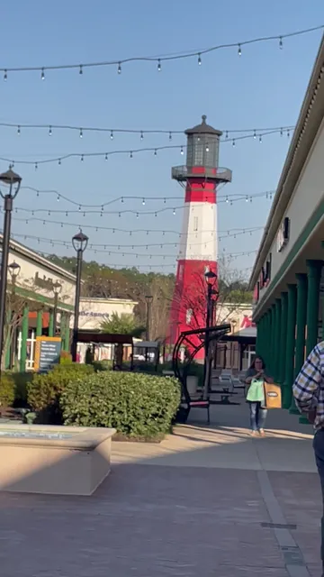 Tanger Shopper Services