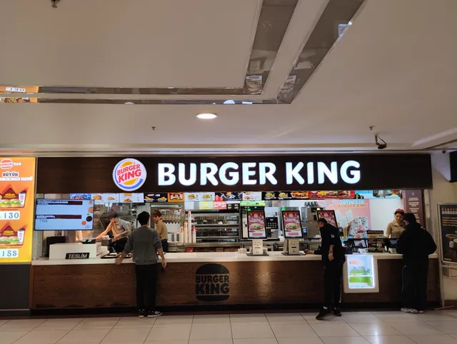 Burger King