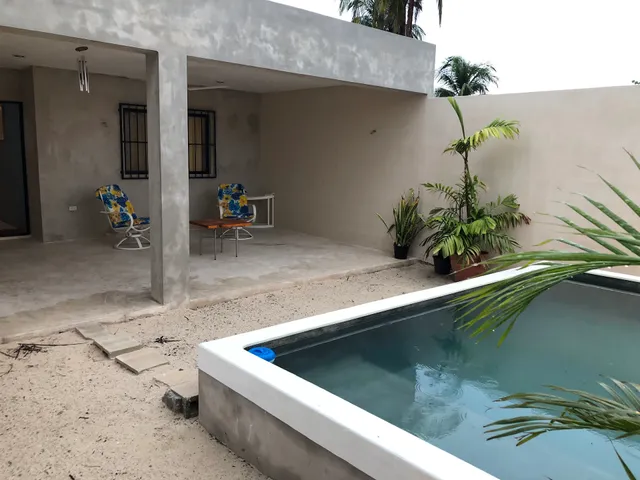 Casa Juliana - Renta casa Playa Chelem / Chelem Home rental