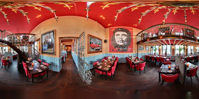 La Cubanita Deventer