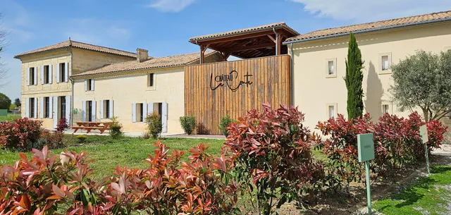 Château Le Conte, Saint Emilion, Gîtes et Chambre d'hôtes