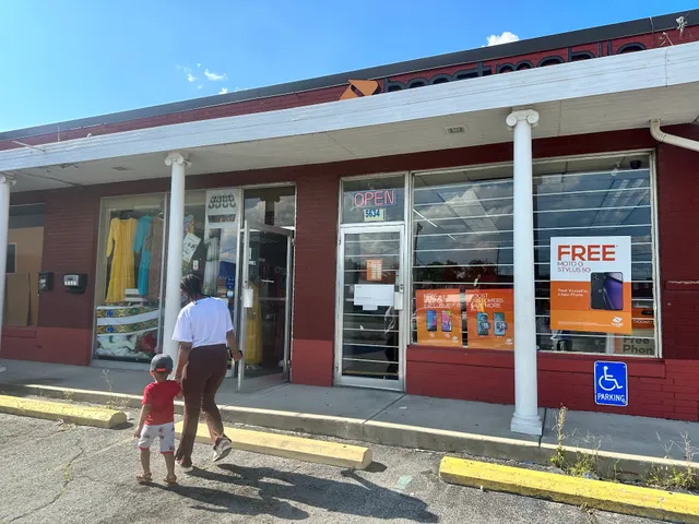 senay habesha(Ethiopian & Eritrean) store