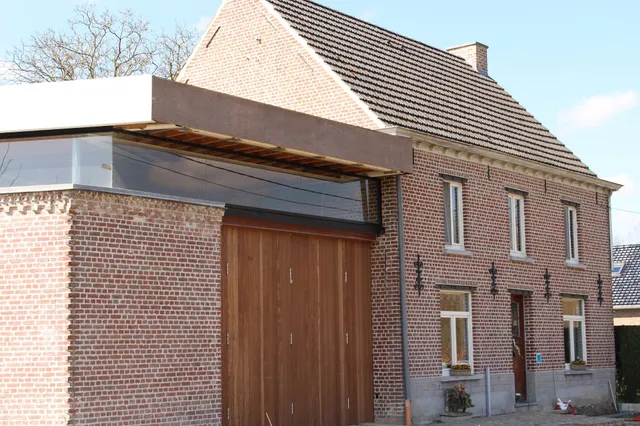 Bed & Breakfast De Notelaar