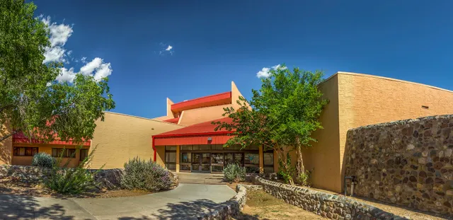 El Paso Community College - Transmountain Campus - EPCC TM