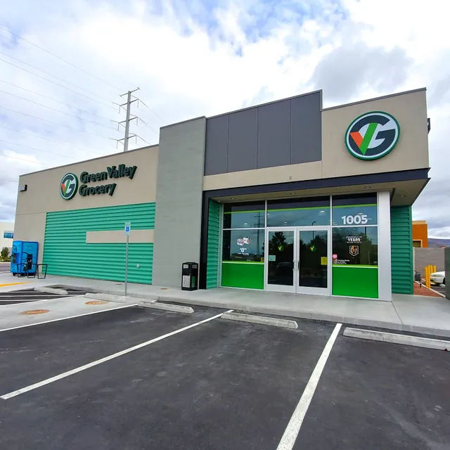 Green Valley Grocery #66