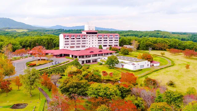 Greenpia Sanriku Miyako