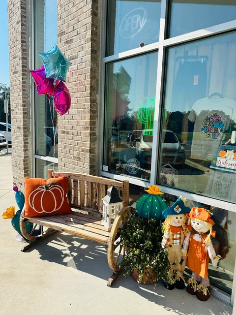 Cactus Creek Boutique