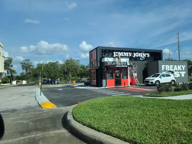 Jimmy John's