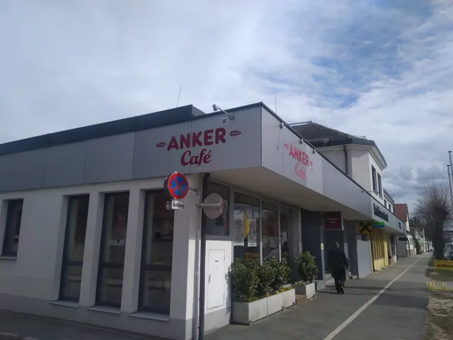ANKER Café