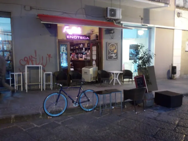 Caffè San Giovanni dal 1969