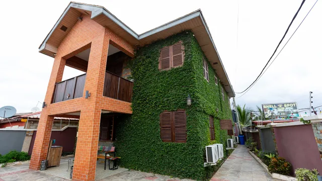 Bays Boutique Apartments