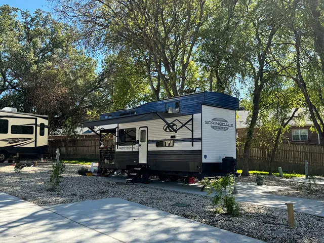 Oak Hills RV Park