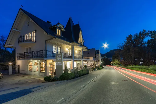 Apartment Vila Pavlovski