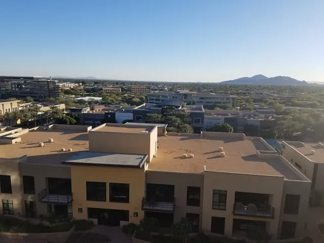 Plaza Lofts at Kierland Commons