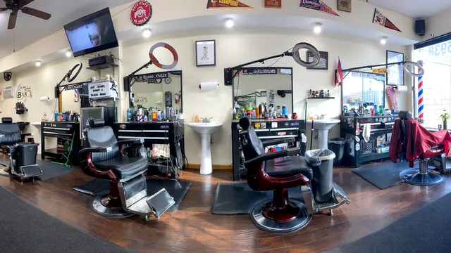 Trendsetter Barbershop