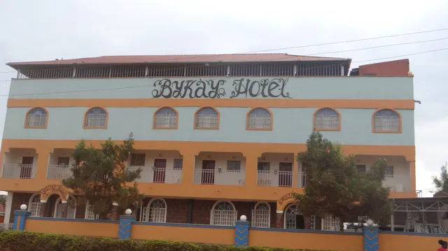 ByKay Hotel