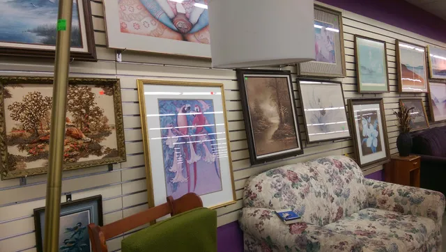 St. Vincent de Paul Society