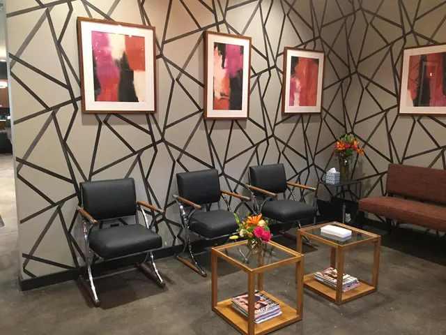 Stem Hair and Body Salon