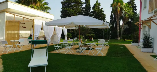 Dimora Idruntina Otranto