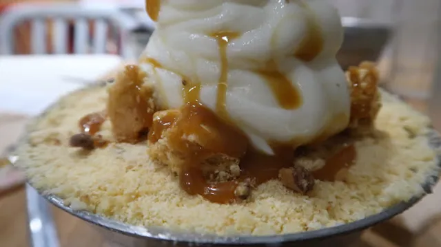 Bonchon Chicken - Waltermart Dasma