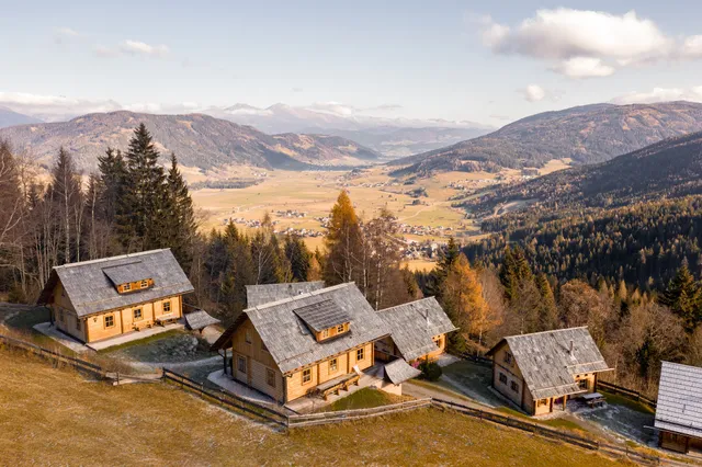 Hüttendorf Schlögelberger