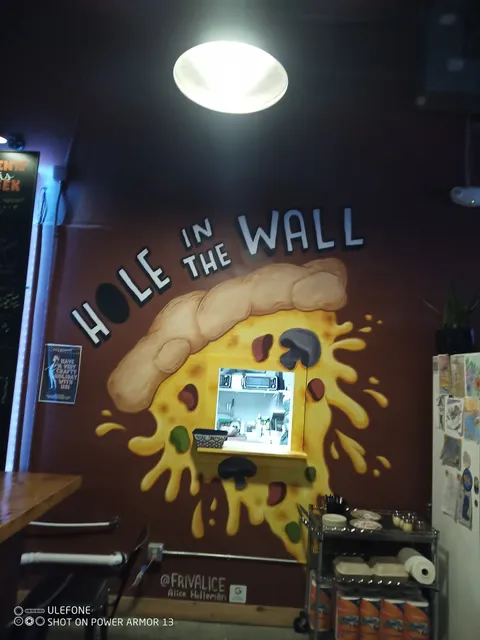 Carriage House Walk Shopping Center