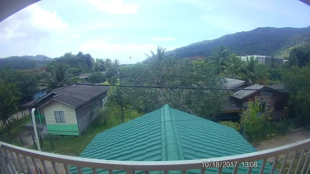 Arikiya Redang Village Guest House