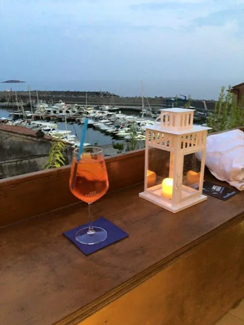 Yumara, le terrazze del gusto