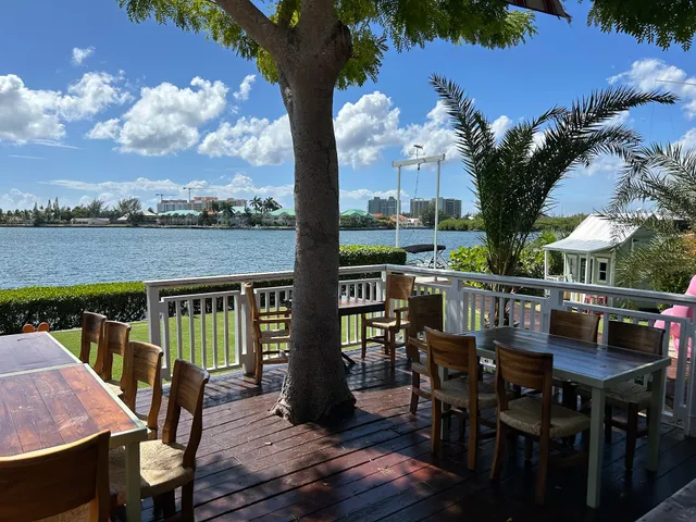 Morgan's Seafood Restaurant